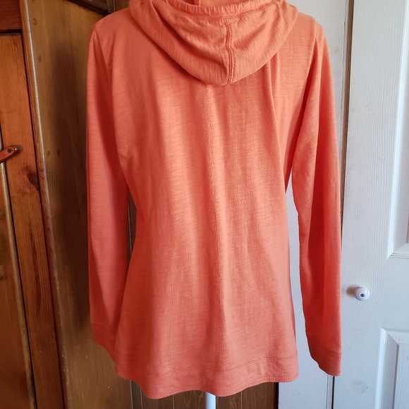 Artisans Art of Apparel Woman's Hoodie - Picture 3 of 6